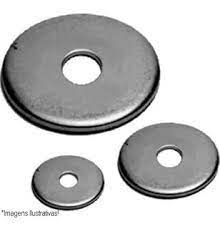 ARR FUNILEIRO PESADA ZB 12,0X40X3,0 MM - ...