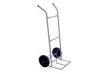 CARRINHO CARGA MARCON CXS 200 KG PNEU MACICO