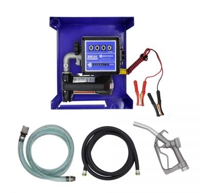 BOMBA TRANSF  12V DIESEL BREMEN 40L/M C/M...