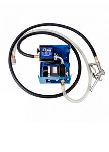 BOMBA TRANSF 220V DIESEL BOZZA 60L/M BT-7...