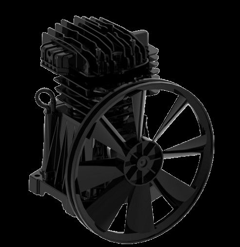 CABECOTE COMPRESS PRESSURE 20 STORM 600 S...