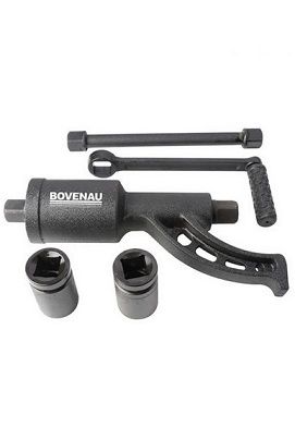 TORQUEADOR MANUAL (DESFORC) BOVENAU 