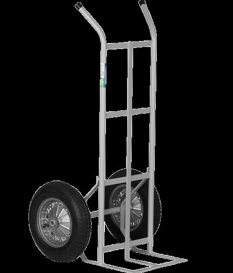 CARRINHO CARGA MARCON CXS 200 KG PNEU C/ ...