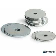 ARR FUNILEIRO PESADA ZB  6,7X32X2,5 MM - 1/4