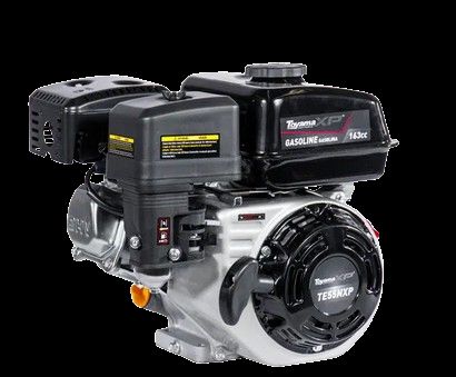 MOTOR ACIONAM TOYAMA GAS 5,5 CV TE55N-XP 4T.