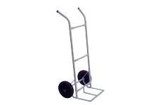 CARRINHO CARGA MARCON CXS 180 KG PNEU MACICO