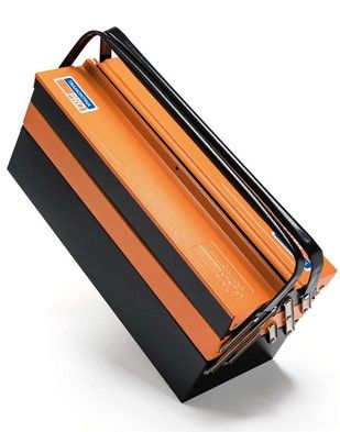 CAIXA FERRAM TRAM-PRO SANF 5 GAV 50 CM