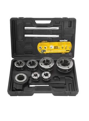 TARRAXA P/ GALV C/ CATR BSP JG 1/2 A 2\" ...