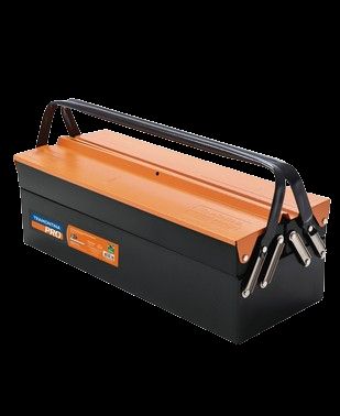 CAIXA FERRAM TRAM-PRO SANF 3 GAV 50 CM