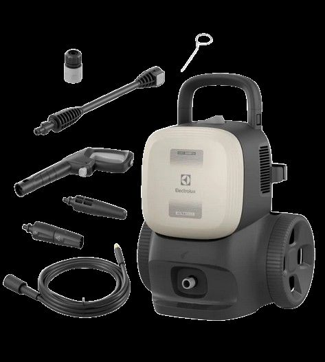 LAVADORA  ELECTROLUX 7 AP ULTRA WASH 110V...