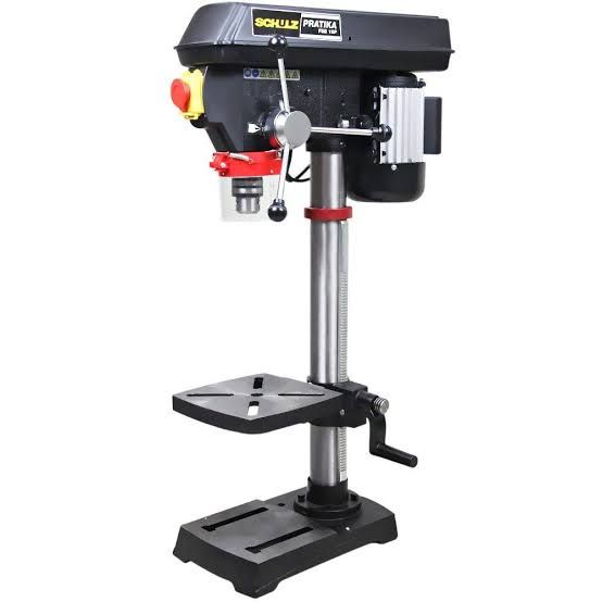 FURAD COLUNA SCHULZ FSC25P 110/220V C/MAN...